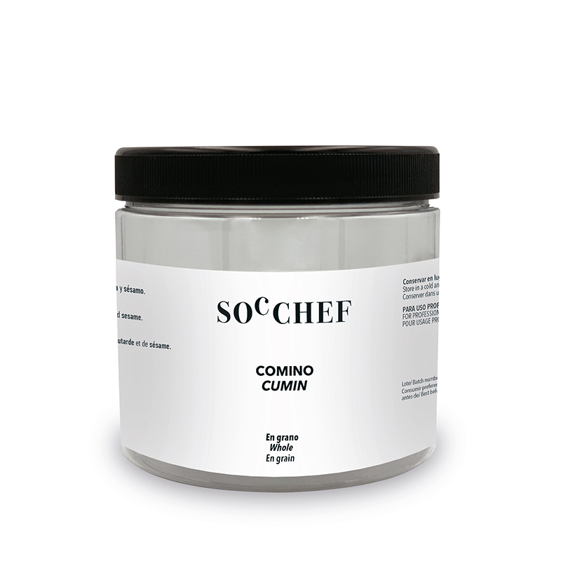 COMINO EN GRANO 250g